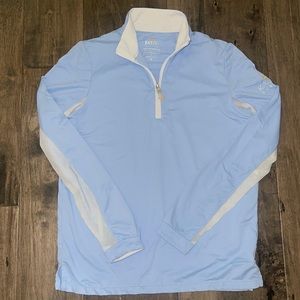 Kassel Denmark youth size large sun shirt.